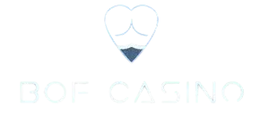 Bof Casino logo